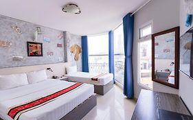Meraki 198 Bùi Viện